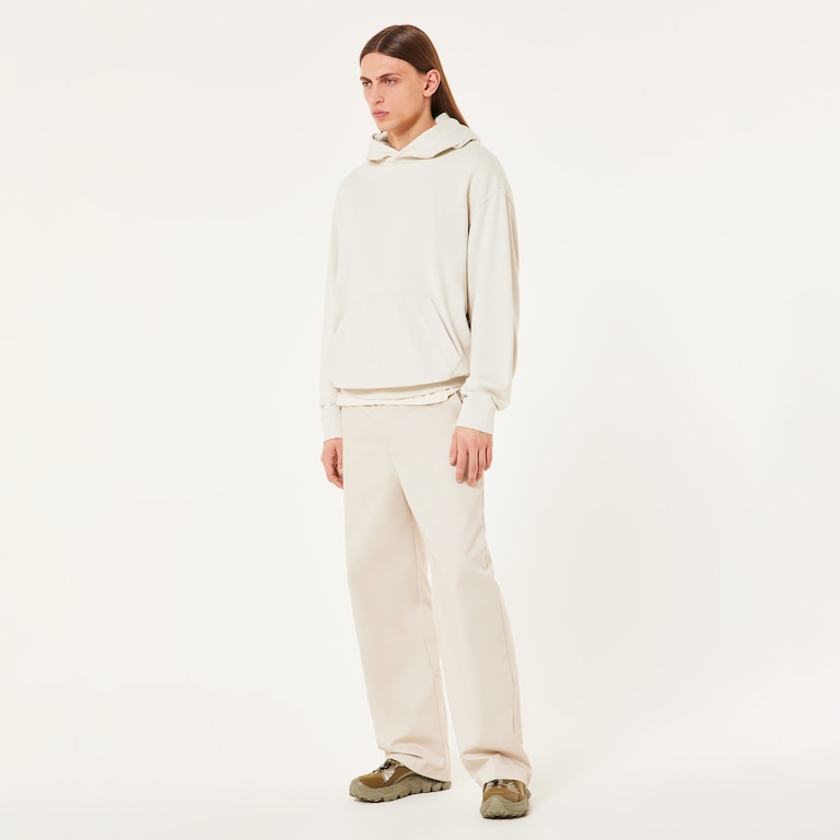 Allday Wide Leg Chino Pant - Mist