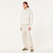 Allday Wide Leg Chino Pant - Mist