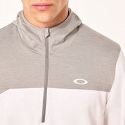 Oakley Gravity Range Hdy - White