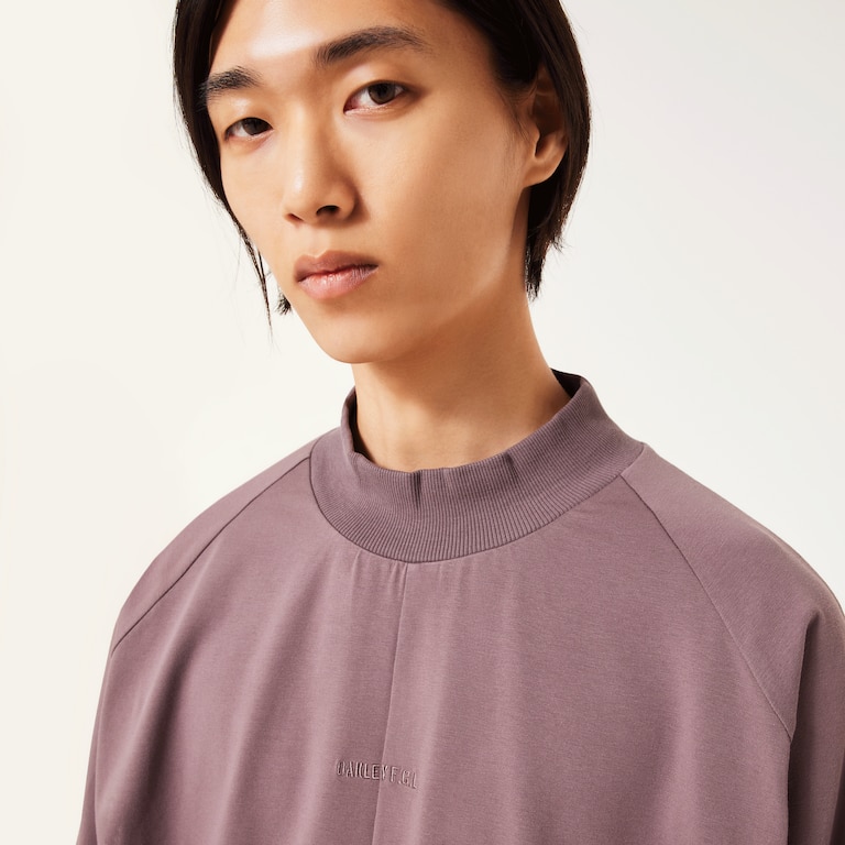 Fgl Slick Crew 3.0 - Deep Plum