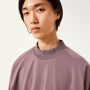 Fgl Slick Crew 3.0 - Deep Plum