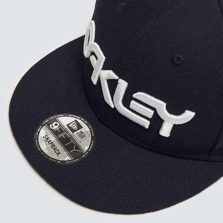 Mark II Novelty Snap Back - Fathom
