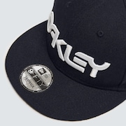 Mark II Novelty Snap Back - Fathom