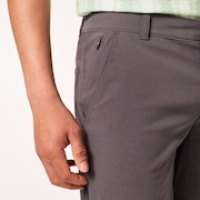 Oakley Perf 5 Utility Shorts 2.0 - Forged Iron