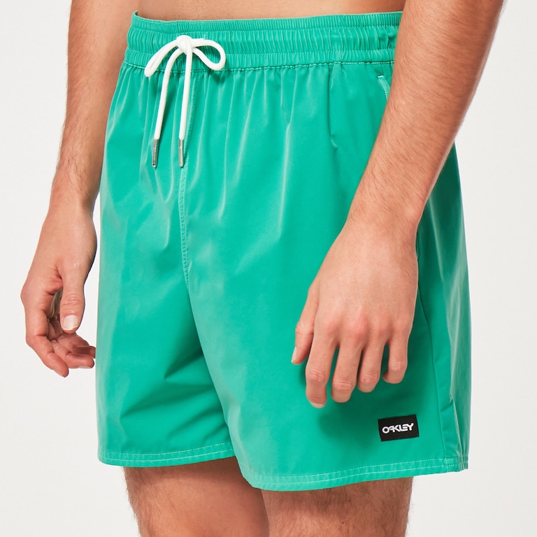 Robinson Rc 16" Beachshort - Mint Green