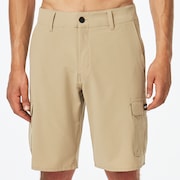 B1B Cargo Hybrid Short - Rye