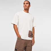 Fgl Cpu Union Pocket Tee 1.0 - Pristine