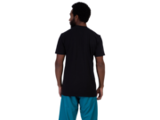 NS Pocket SP Tee - Blackout