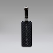 Oakley Golf Name Plate - Pitch Black