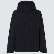Sub Temp Rc Gore-Tex Jacket - Blackout