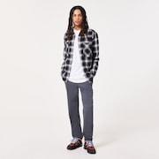 Allday Chino Pant - Uniform Gray