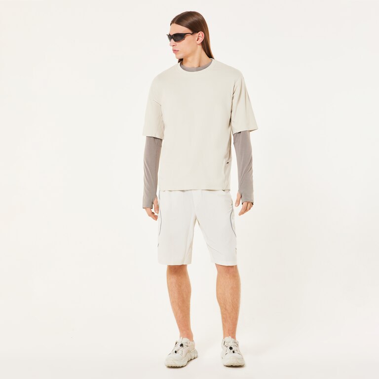 Latitude Flight Tee - Mist