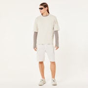 Latitude Flight Tee - Mist