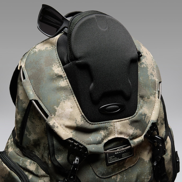 Bathroom Sink Rc Backpack - Off-Slope Camo Green