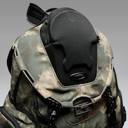 Bathroom Sink Rc Backpack - Off-Slope Camo Green
