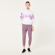 Radiant Mobility Jkt 9.0 - White