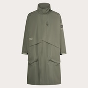 Fgl Rifined Coat 2.0 - Surplus Green