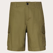 Oakley Utility Cargo Short - Army Green