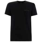 Method Short Sleeve Solid - Blackout