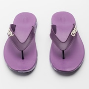 Sandália Rest Mark II Camo - Enamel Purple