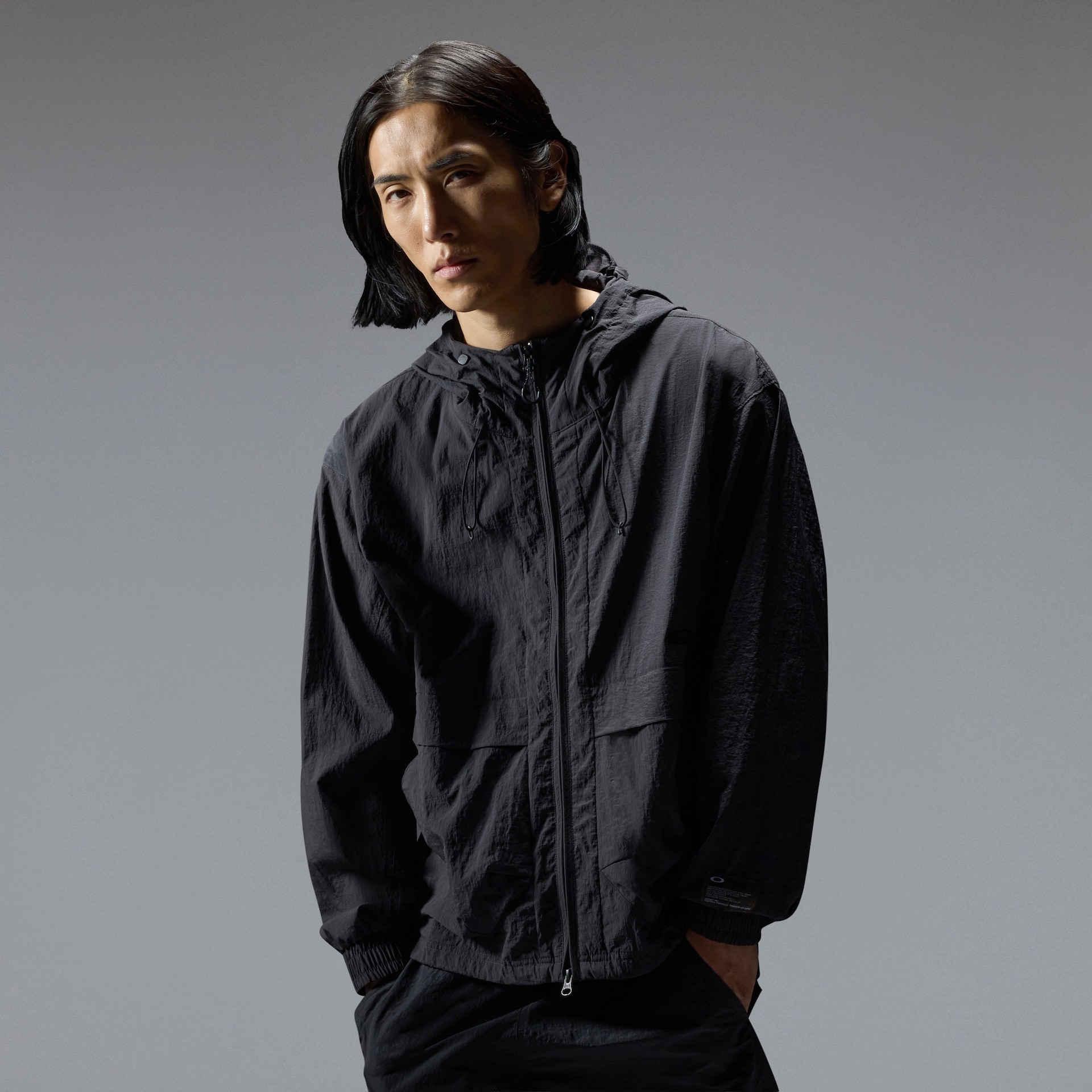 オークリー Fgl Vapor Jacket 1.0 Phantom | オークリー公式ストア 日本