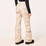 Tc Juno Reduct Shell Pant - Shell Td Print