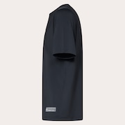 Striking Tech Cold SS  Tee 9.0 - Pitch Black