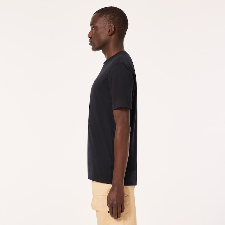 Relax Tee 2.0 - Blackout
