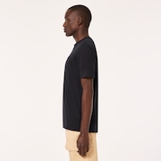 Relax Tee 2.0 - Blackout