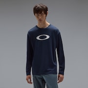 Enhance Qd LS Tee Bold Evo 5.7