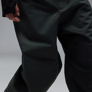 Channel Shell Pant - Graphite