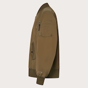 Enhance Mil Jacket 2.0 - Dark Brush