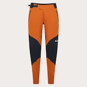 Seeker Airline Pant - Ginger
