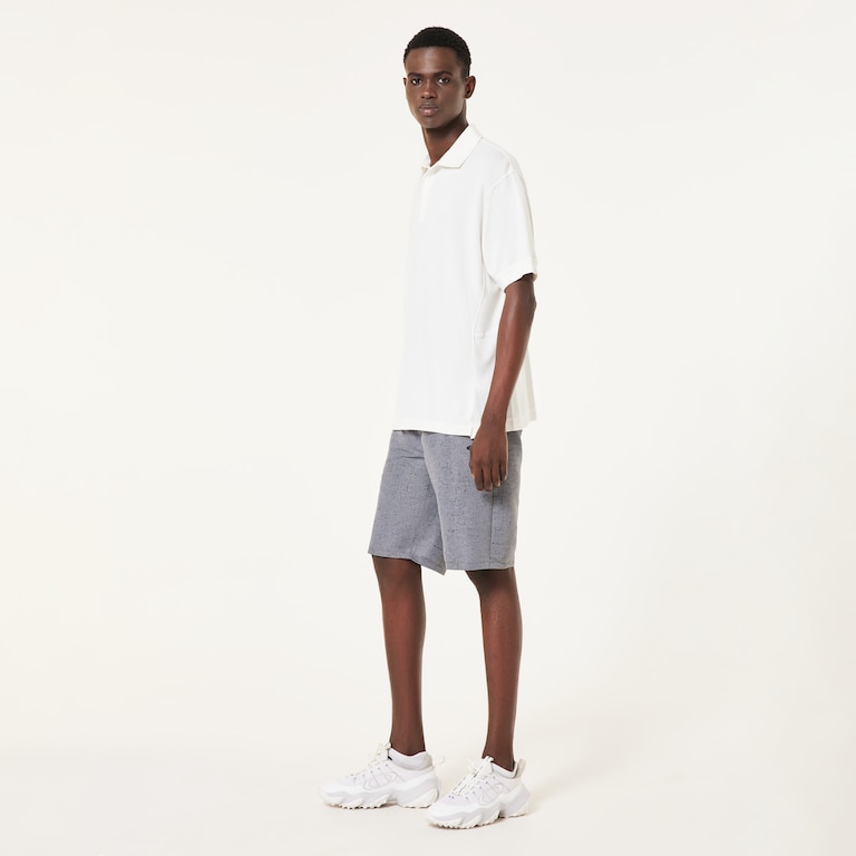 Oakley Driven Pique - White