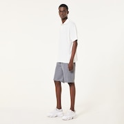 Oakley Driven Pique - White