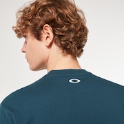 Oakley Golf Mind Tee - Oil Blue