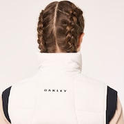 Autumn Rc Vest - Arctic White