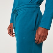 Relax Jogger - Aurora Blue
