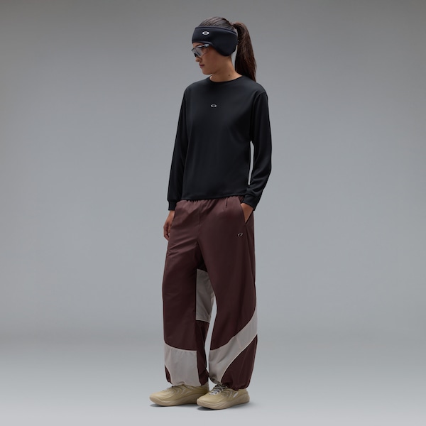 Radiant Qd Op L/S Tee 12.0