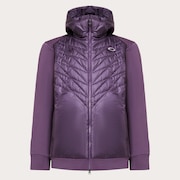 Purple Shade