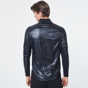 ウェア Oakley Shield Jacket Oakley Packable Jacket 2.0 in Blackout | Oakley® | Official Oakley