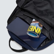 Street Backpack 2.0 - Black Iris