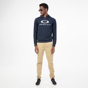 Moletom Oakley Dual Pullover - Navy Blue