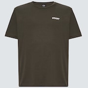 Marble B1B Tee - New Dark Brush