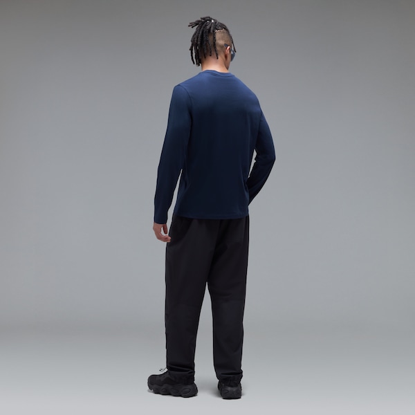 Mark II L/S Tee 2.0