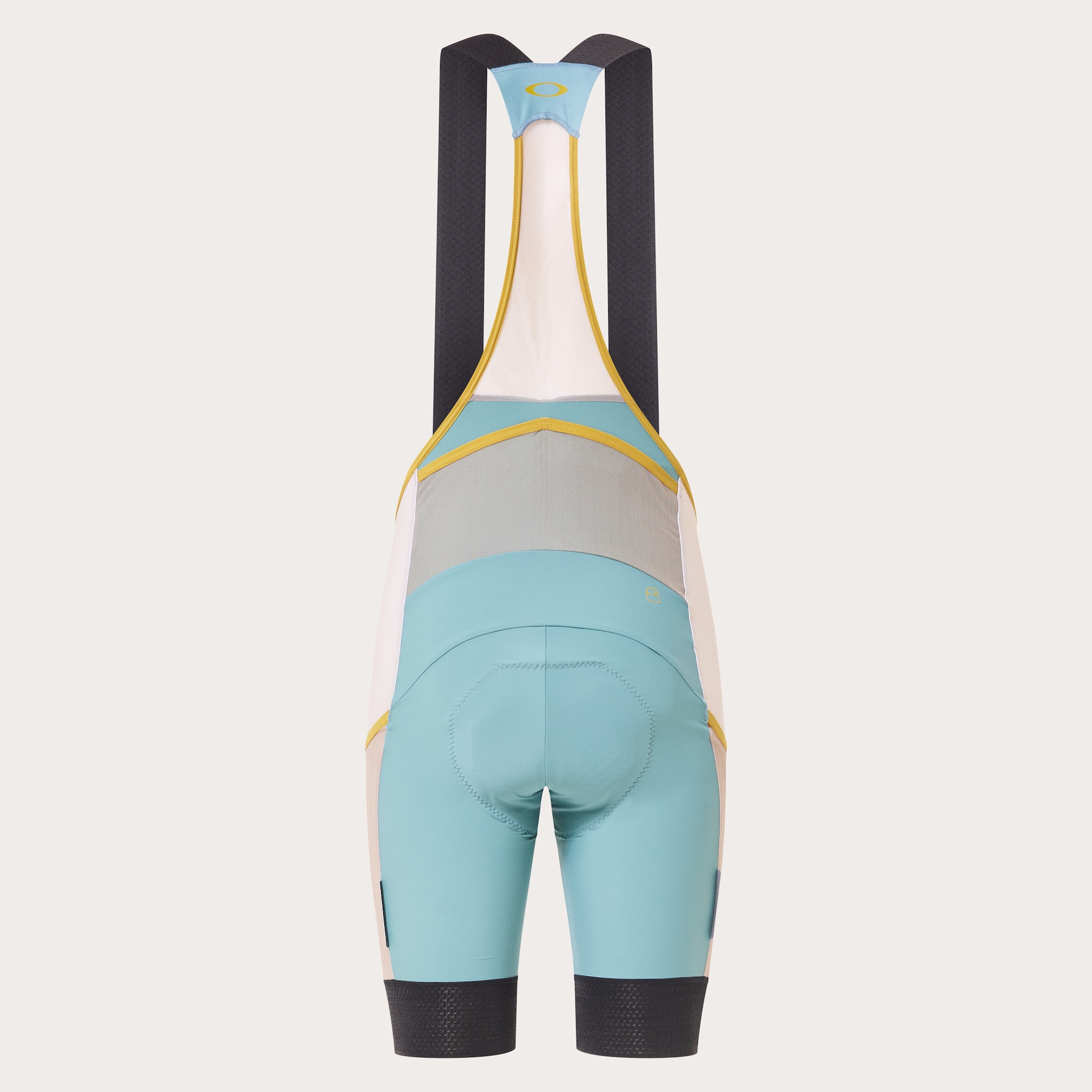 オークリー Off Grid Cargo Bib Short 2.0 Pacific | オークリー公式