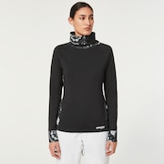 Tc Aurora Midlayer - Blackout Bandana