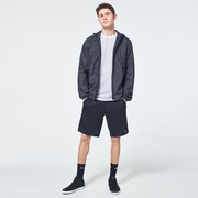 Reflective Tech Short - Blackout