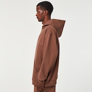 Soho SL PO Hoodie - Carafe