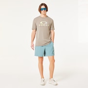 Performance Hybrid Short - Pacific